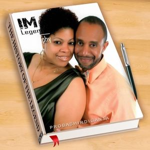 Meet your Posher, Cheryl